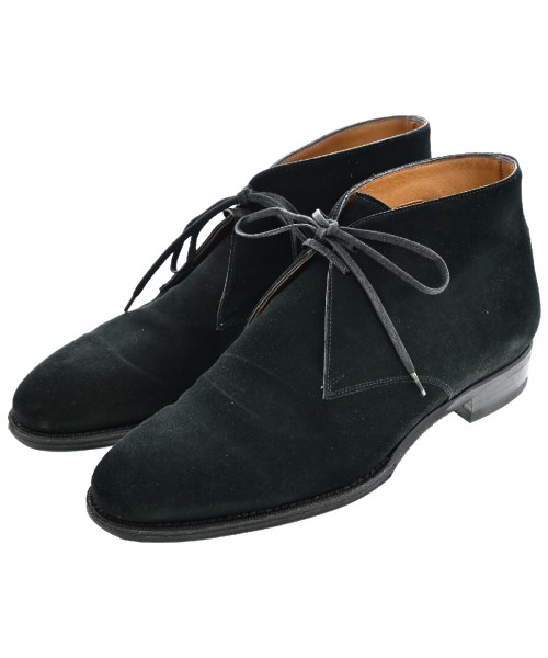 UNITED ARROWS ユナイテッドアローズ ブーツ メンズ 【古着】【中古】の通販は