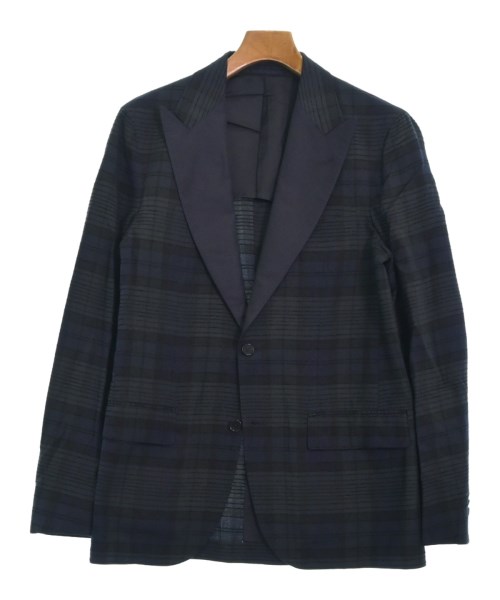 UNITED ARROWS ユナイテッドアローズ カジュアルジャケット メンズ 【古着】【中古】の通販は