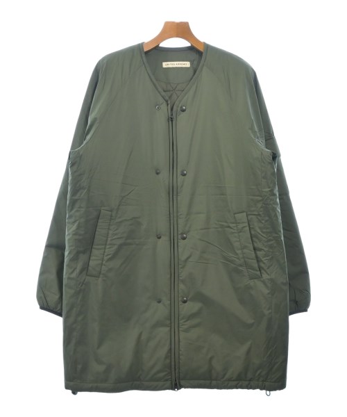 UNITED ARROWS ユナイテッドアローズ コート（その他） メンズ 【古着】【中古】