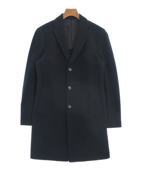 UNITED ARROWS ユナイテッドアローズ チェスターコート メンズ 【古着】【中古】