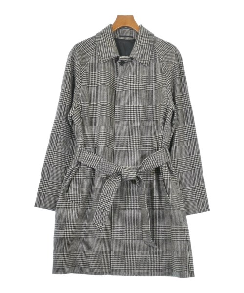 UNITED ARROWS ユナイテッドアローズ ステンカラーコート メンズ 【古着】【中古】