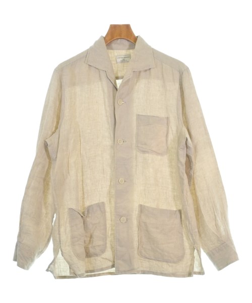 UNITED ARROWS ユナイテッドアローズ カジュアルシャツ メンズ 【古着】【中古】
