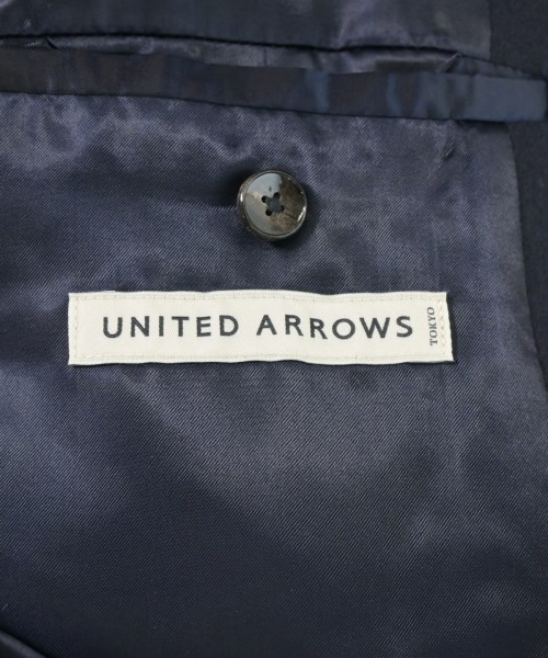 UNITED ARROWS ユナイテッドアローズ コート（その他） メンズ 【古着】【中古】_2