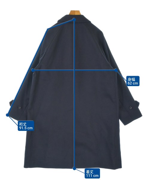 UNITED ARROWS ユナイテッドアローズ コート（その他） メンズ 【古着】【中古】_5