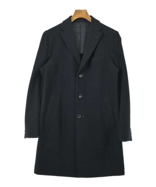 UNITED ARROWS ユナイテッドアローズ チェスターコート メンズ 【古着】【中古】