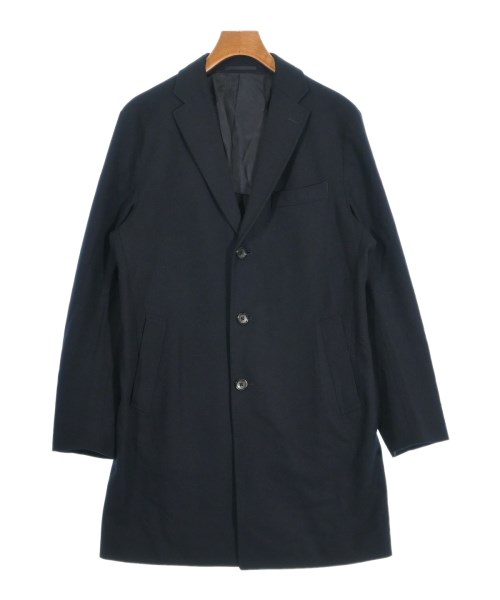 UNITED ARROWS ユナイテッドアローズ チェスターコート メンズ 【古着】【中古】