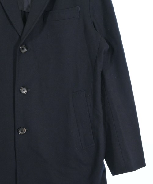 UNITED ARROWS ユナイテッドアローズ チェスターコート メンズ 【古着】【中古】_4