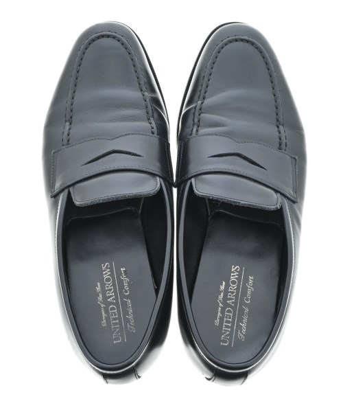 UNITED ARROWS ユナイテッドアローズ ビジネス・ドレスシューズ メンズ 【古着】【中古】_4