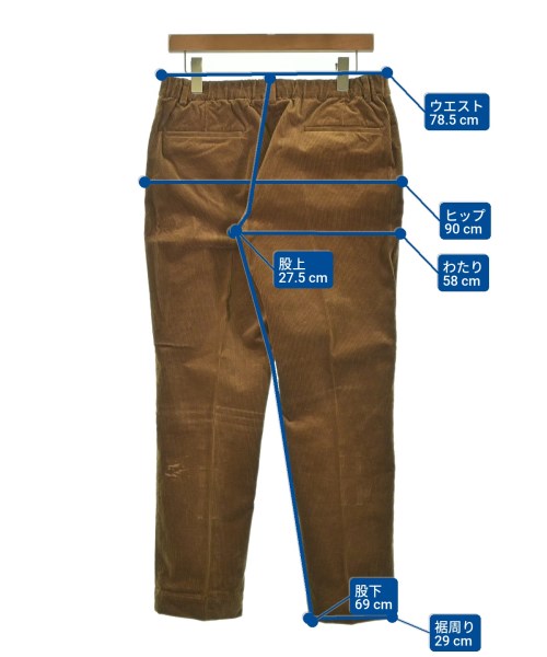 UNITED ARROWS ユナイテッドアローズ セットアップ・スーツ（その他） メンズ 【古着】【中古】_11