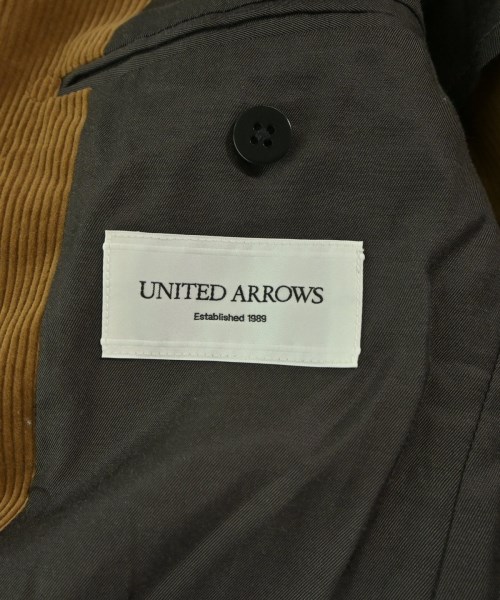 UNITED ARROWS ユナイテッドアローズ セットアップ・スーツ（その他） メンズ 【古着】【中古】_7