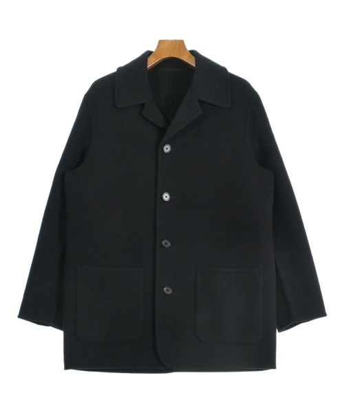 UNITED ARROWS ユナイテッドアローズ チェスターコート メンズ 【古着】【中古】