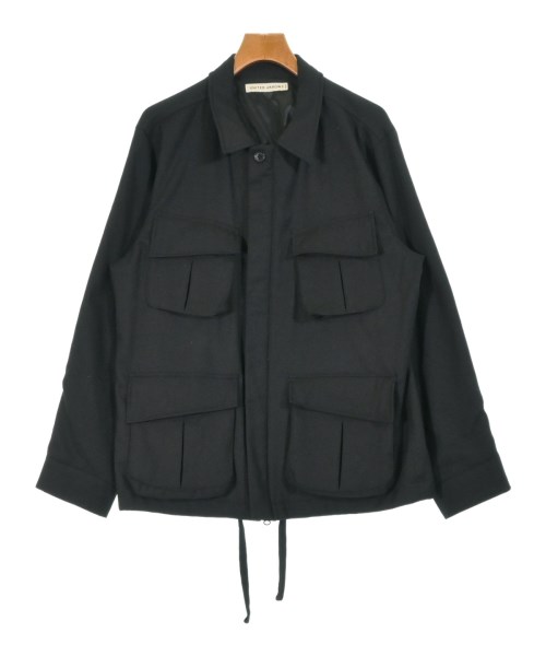 UNITED ARROWS ユナイテッドアローズ ブルゾン メンズ 【古着】【中古】