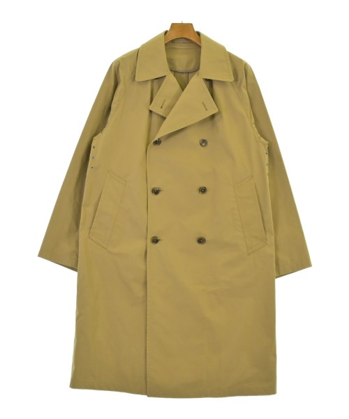 UNITED ARROWS ユナイテッドアローズ トレンチコート メンズ 【古着】【中古】