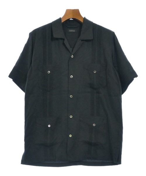 BARNEYS NEWYORK バーニーズニューヨーク カジュアルシャツ メンズ 【古着】【中古】
