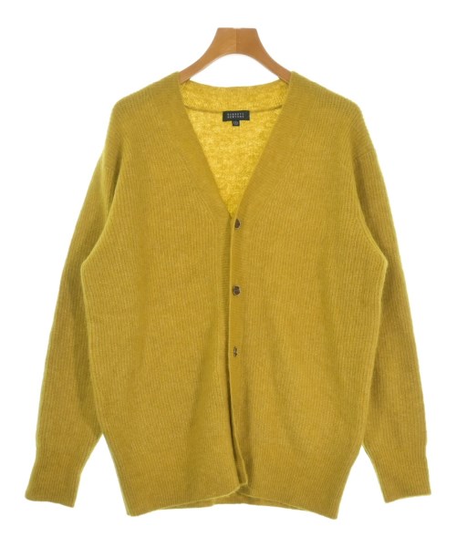 BARNEYS NEWYORK バーニーズニューヨーク カーディガン メンズ 【古着】【中古】