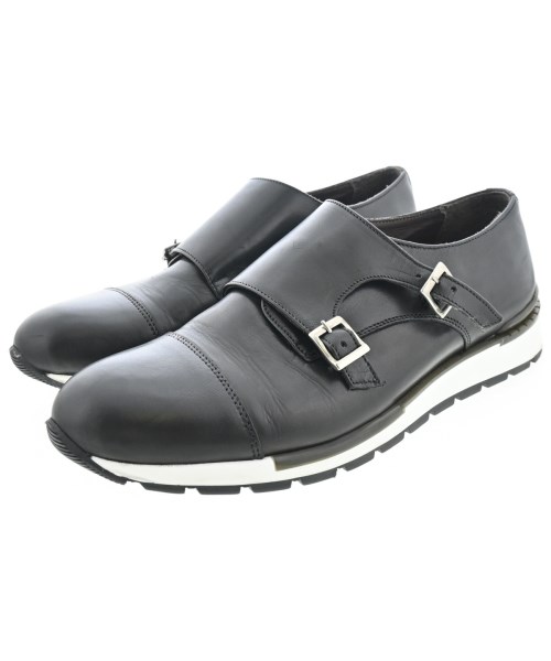 BARNEYS NEWYORK バーニーズニューヨーク ビジネス・ドレスシューズ メンズ 【古着】【中古】