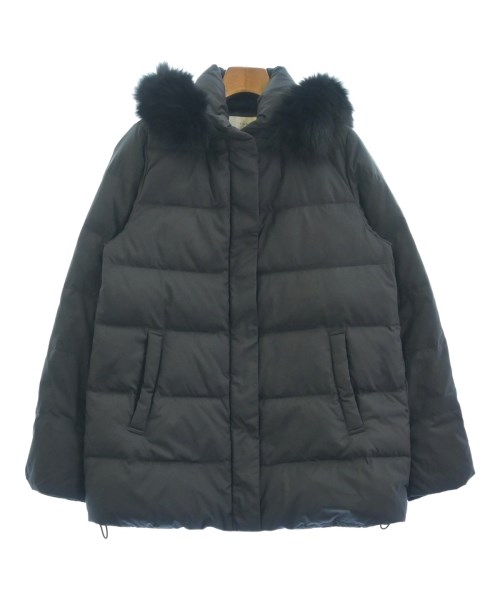 IENA イエナ ダウンジャケット/ダウンベスト レディース 【古着】【中古】 IENA イエナ ダウンジャケット/ダウンベスト レディース 【古着