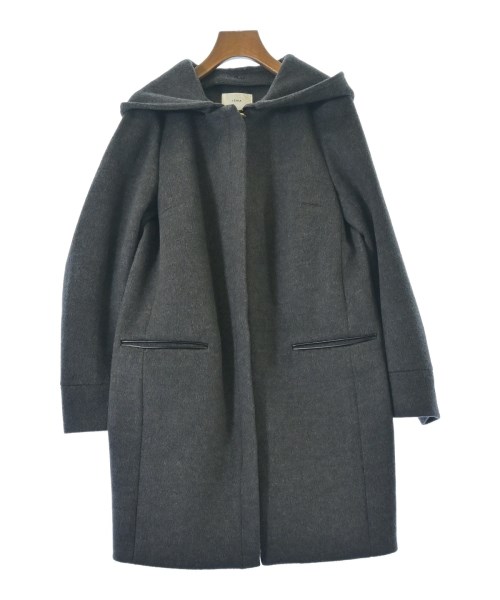 IENA イエナ 厚地の外套（余分の物） レディース 【古着】【中古】
