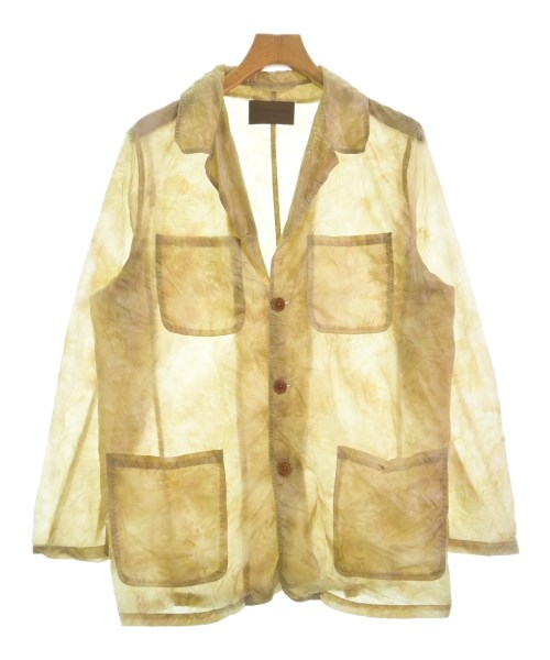 TOMORROWLAND トゥモローランド カジュアルジャケット メンズ 【古着】【中古】の通販は