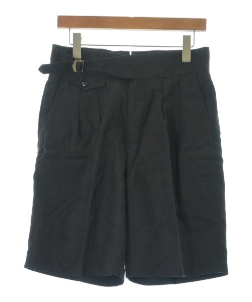 TOMORROWLAND トゥモローランド ショートパンツ メンズ 【古着】【中古】の通販は 6,020円