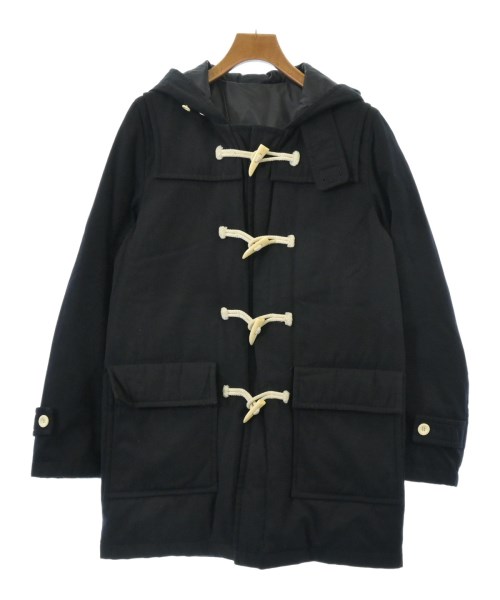 TOMORROWLAND トゥモローランド ダッフルコート メンズ 【古着】【中古】