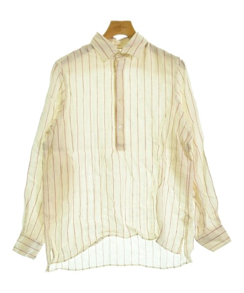 TOMORROWLAND トゥモローランド カジュアルシャツ メンズ 【古着】【中古】