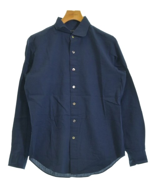 TOMORROWLAND トゥモローランド カジュアルシャツ メンズ 【古着】【中古】