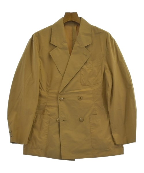 TOMORROWLAND トゥモローランド カジュアルジャケット メンズ 【古着】【中古】