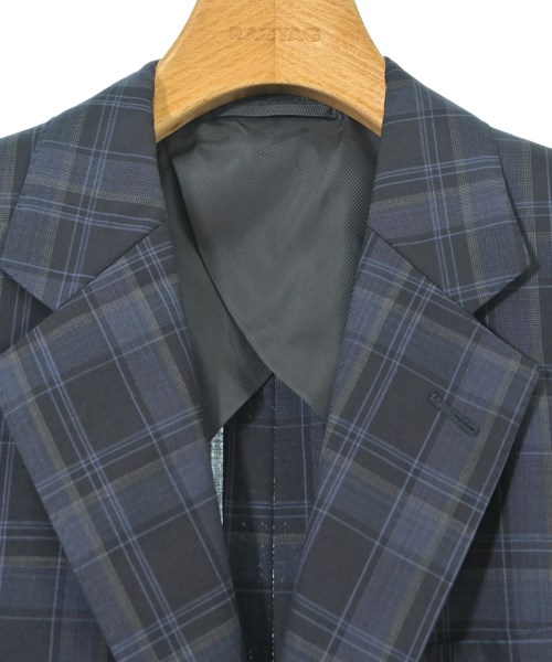 TOMORROWLAND トゥモローランド カジュアルジャケット メンズ 【古着