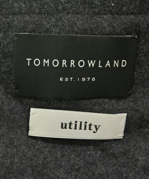 TOMORROWLAND トゥモローランド セットアップ・スーツ（その他） メンズ 【古着】【中古】_5