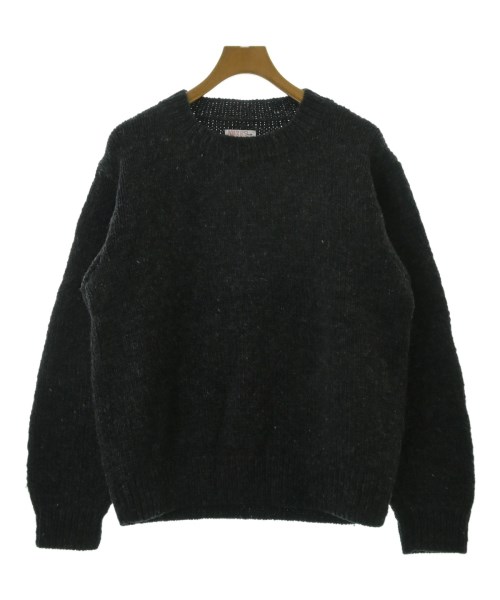 SHIPS シップス ニット・セーター メンズ 【古着】【中古】の通販は