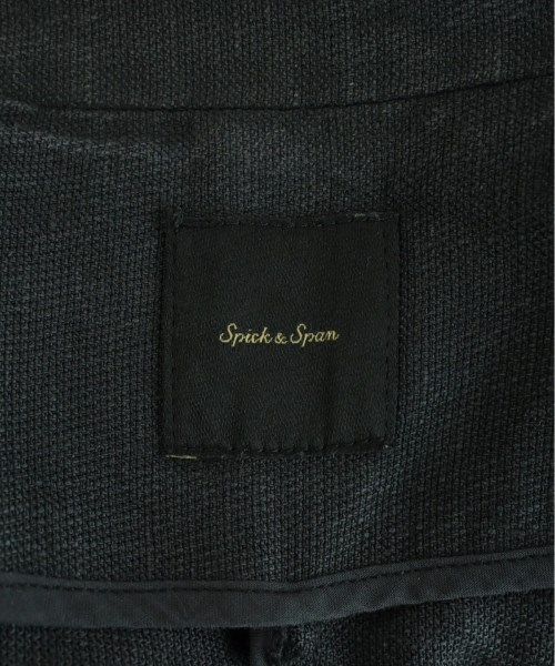 Spick and Span スピックアンドスパン カジュアルジャケット レディース 【古着】【中古】の通販は