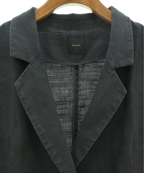 Spick and Span スピックアンドスパン カジュアルジャケット レディース 【古着】【中古】の通販は