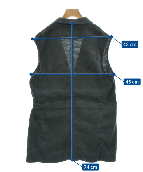 Spick and Span スピックアンドスパン カジュアルジャケット レディース 【古着】【中古】の通販は