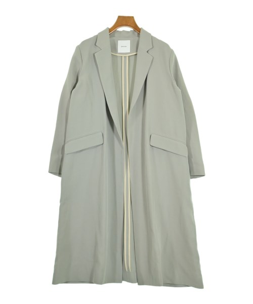 Spick and Span スピックアンドスパン コート レディース 【古着】【中古】