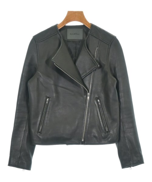 Spick and Span スピックアンドスパン ライダース レディース 【古着】【中古】