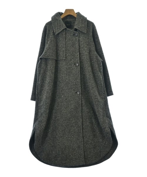 Spick and Span スピックアンドスパン ステンカラーコート レディース 【古着】【中古】