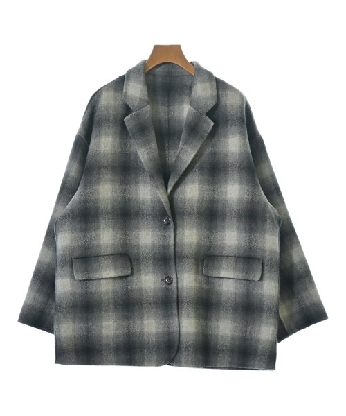Spick and Span スピックアンドスパン テーラードジャケット レディース 【古着】【中古】