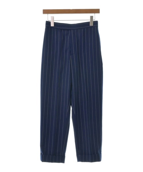 RALPH LAUREN PURPLE LABEL ラルフローレンパープルレーベル スラックス レディース 【古着】【中古】の通販は 6,560円