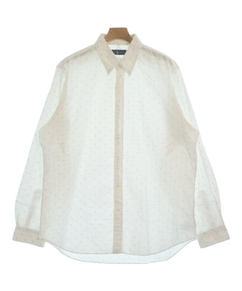 Ralph Lauren ラルフローレン カジュアルシャツ メンズ 【古着】【中古】の通販は 5,336円
