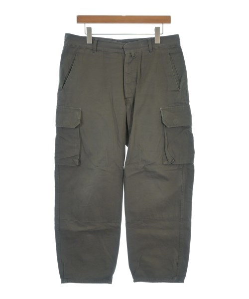 EQUATION PERSONNELLE エカッション カーゴパンツ メンズ 【古着】【中古】