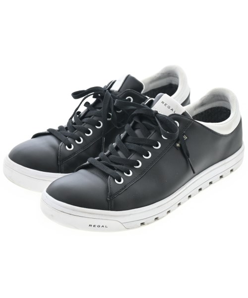REGAL リーガル スニーカー メンズ 【古着】【中古】