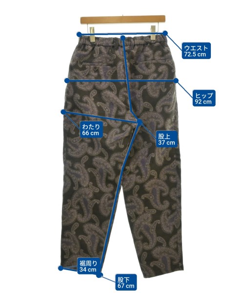 AMERICAN RAG CIE アメリカンラグシー ジャケット N-3B AMERICAN RAG CIE（アメリカンラグシー ）モッズコート Mサイズ 中古