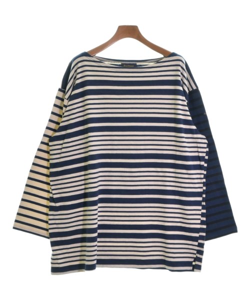 Le minor ルミノア Tシャツ・カットソー レディース 【古着】【中古】の通販は 7,700円