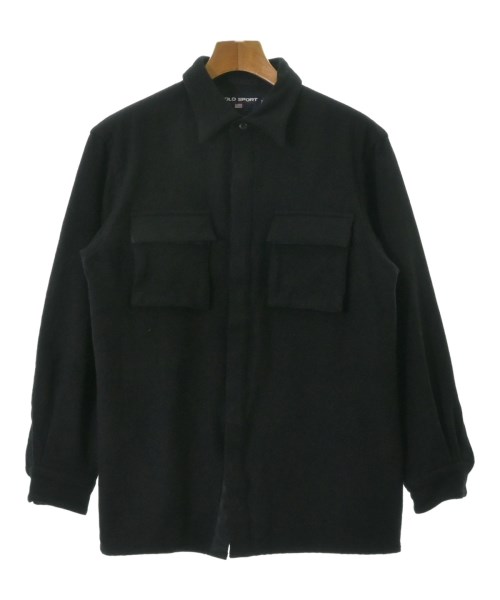POLO SPORT ポロスポーツ カジュアルシャツ メンズ 【古着】【中古】