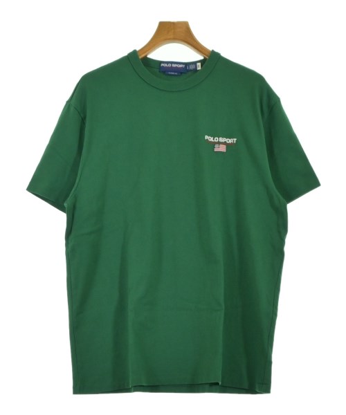POLO SPORT ポロスポーツ Tシャツ・カットソー メンズ 【古着】【中古】