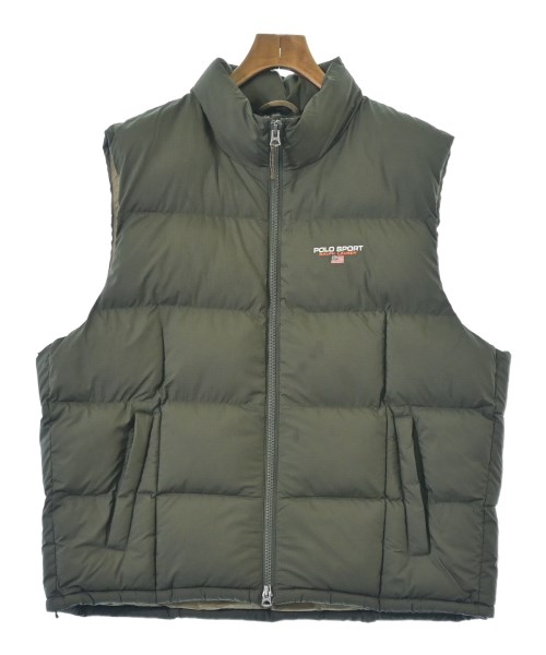 POLO SPORT ポロスポーツ ブルゾン（その他） メンズ 【古着】【中古】