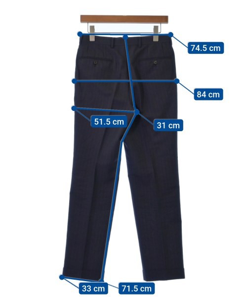 BEAMS F ビームスエフ セットアップ・スーツ（その他） メンズ