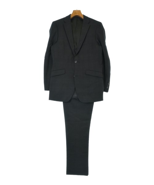 BURBERRY BLACK LABEL バーバリーブラックレーベル ビジネス メンズ 【古着】【中古】