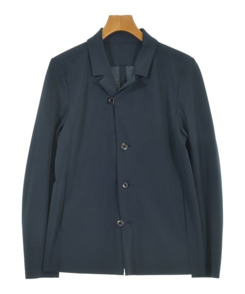 ATTACHMENT アタッチメント ジャケット メンズ 【古着】【中古】